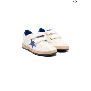 Worn once still have the original box size 3.5